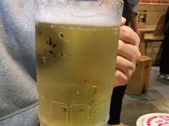 -木屋烧烤(岗顶二店)
