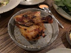 -BOR Eatery(安福路店)