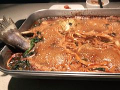 -半天妖烤鱼(西铁营万达店)