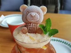 -候鸟等风来·精致西厨(万科第五城店)