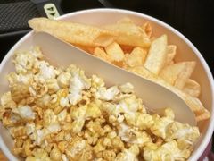 -中影国际影城(昆山花园城CINITY LED店)