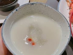 -博林天瑞喜来登酒店·西丽尚膳