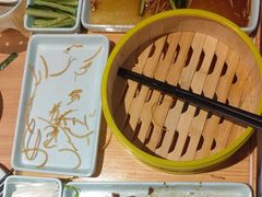 -宏状元现熬粥·京味菜(三里河店)