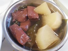 -老广州牛杂(深圳白石洲总店)