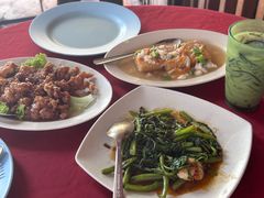 -德成饭店