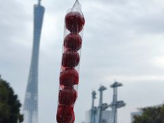 -海心沙亚运公园