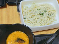 -水林间·寿喜烧自助(仙林金鹰店)