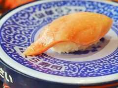 -KURA寿司(难波元町店)