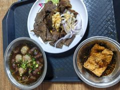 -歪头牛肉(金龙壹号店)