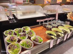 -松子料理(世纪城店)