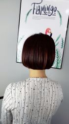 -GIRL STYLE 烫发·染发沙龙