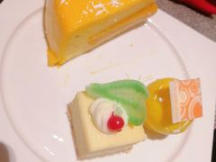 -富力希尔顿酒店·地阔自助餐厅