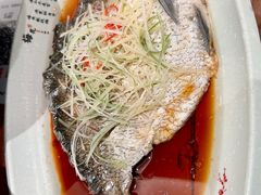 -巴陵全鱼席(湖南老字号汴河街店 )