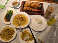 -翠华餐厅(德基广场店)
