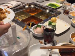 -海底捞火锅(吾悦广场店)