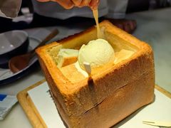 -绿茶餐厅(北京世纪金源店)
