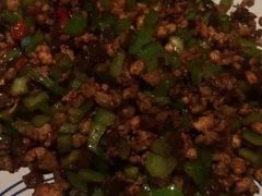 -云海肴·汽锅鸡·云南菜(天山百盛优客店)