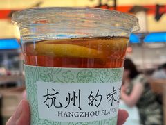 -桂满陇·手作小笼包&江南叫花鸡(中山公园店)