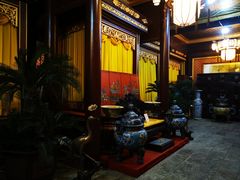 -天津格格府典藏博物馆