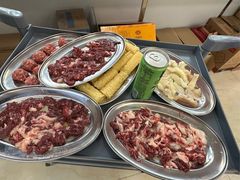 -五洞大众牛餐馆(番禺分店)