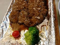 -长春观斋补堂素菜馆