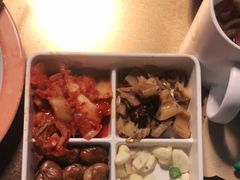 -金妈家烤肉(龙湖U城天街店)