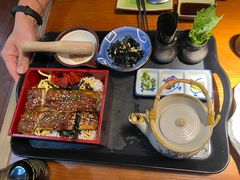 -鳗鱼家·深夜食堂(军博店)