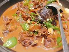 -茶叁酒肆·楚味江湖(菱角湖店)