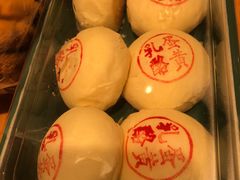 -泸溪河桃酥(西直门凯德店)