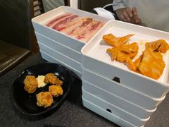 -神户赤童日式烤肉伙伴(东直门店)