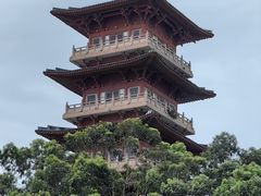 -香市公园-中国沉香文化博物馆
