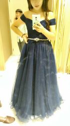 -GRACE KELLY婚纱与礼服(天津店)
