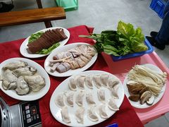 -花苑美食横琴生蚝火锅(拱北粤华路店)