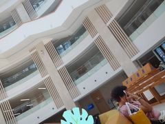 -厦门市图书馆(集美新城馆区)
