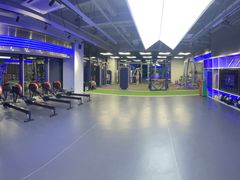 -METIS FITNESS女性健身工作室