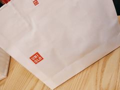 -优衣库(厦门SM广场店)