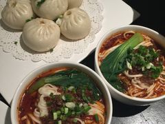 -俏江南天津时尚曲艺主题餐厅(马场道店)