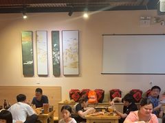 -水浒湘西小串烧烤.小龙虾.烤鱼(员村店)