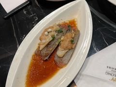 -京香轩·中餐厅(上海中庚聚龙酒店)