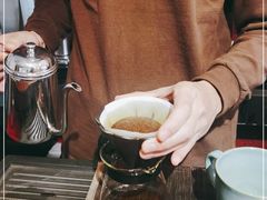 -RUMORS COFFEE ROASTERY鲁马滋咖啡(湖南路店)