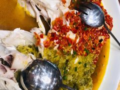 -望湘园·湖南菜(宏伊店)