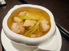 -广州文华东方酒店·江-由辉师傅主理