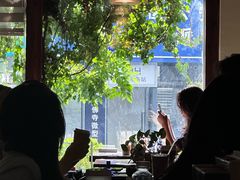-1013咖啡书吧(兰庭国际店)