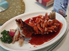 -得月楼·省级非遗·传统苏帮菜(观前店)