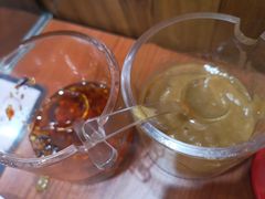 -阿波潮汕牛肉火锅·汤粉面(拱北店)