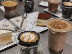 -M Stand(宁波万象城店)