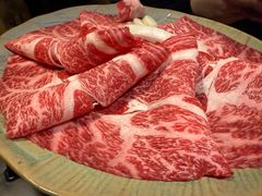 -满来寿喜烧(金虹桥店)