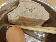 -华中科技大学东三学生食堂