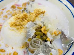 -文昌邓记清补凉(西沙路店)