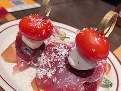 -ZAFFERANO西班牙海鲜饭(上海首店)